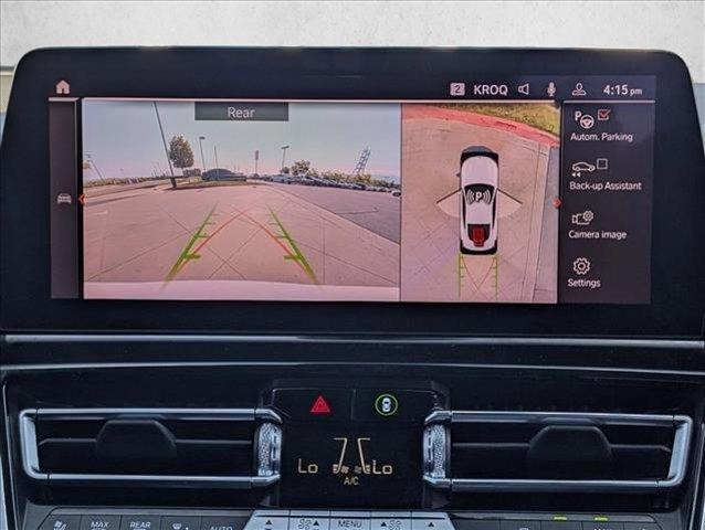 used 2023 BMW 840 car, priced at $51,970
