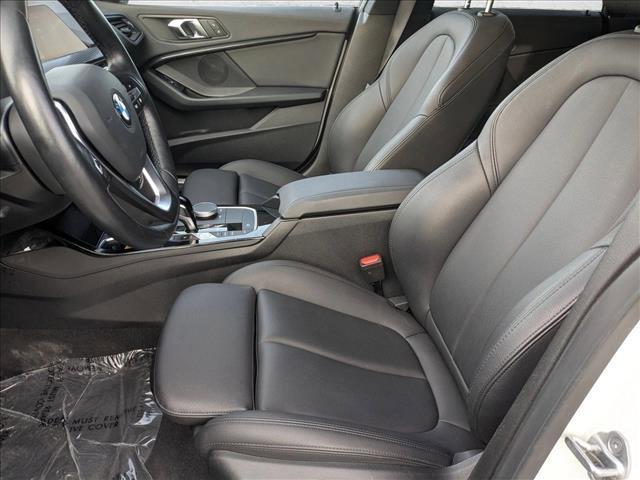 used 2024 BMW 228 Gran Coupe car, priced at $26,697