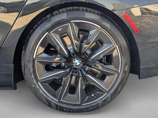 new 2026 BMW 750e car, priced at $115,765