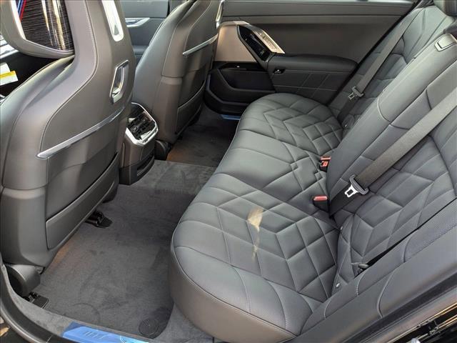 new 2026 BMW 750e car, priced at $115,765