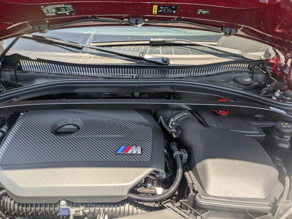 new 2025 BMW M235 Gran Coupe car, priced at $57,880