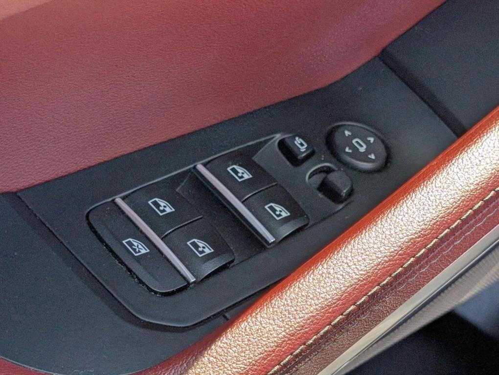used 2021 BMW X6 car, priced at $44,690