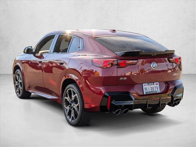 used 2024 BMW X2 car, priced at $42,970