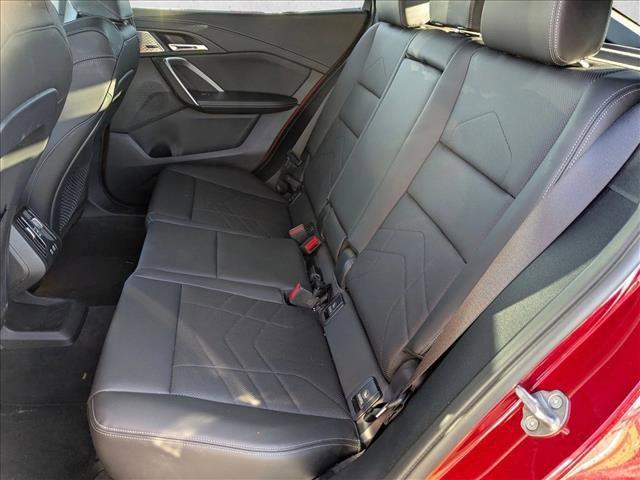 used 2024 BMW X2 car, priced at $42,970