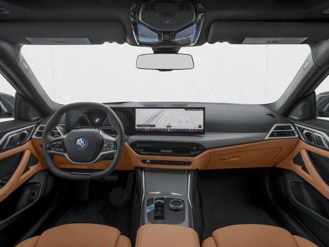 new 2026 BMW i4 Gran Coupe car, priced at $62,080