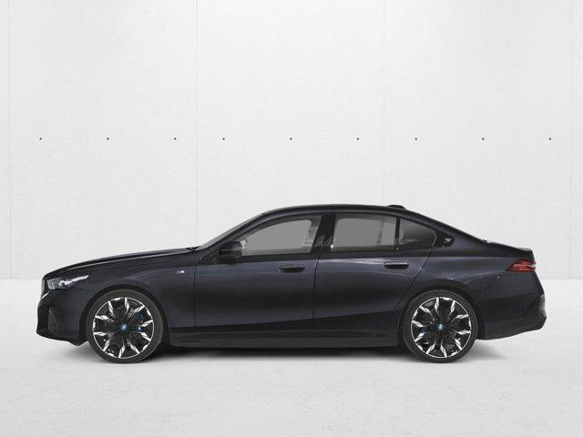 new 2026 BMW i5 car, priced at $80,415