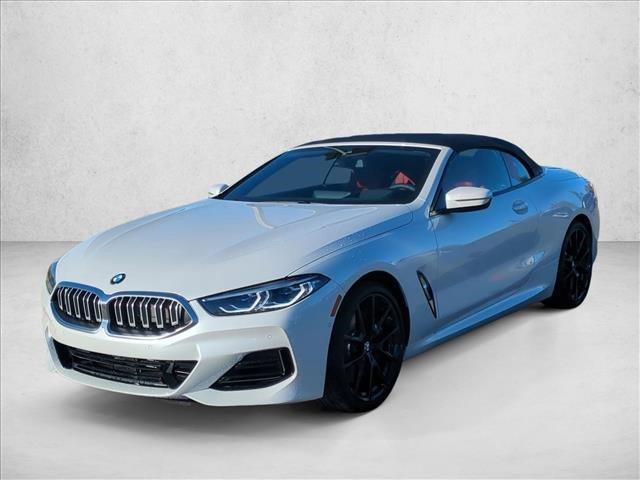 new 2026 BMW 840 car, priced at $106,775