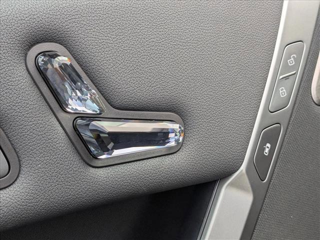 used 2026 BMW iX car, priced at $90,700