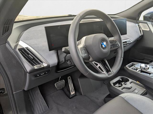 used 2026 BMW iX car, priced at $90,700