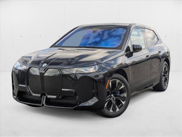 used 2026 BMW iX car, priced at $90,700