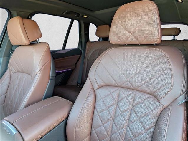 used 2025 BMW X5 car, priced at $55,797