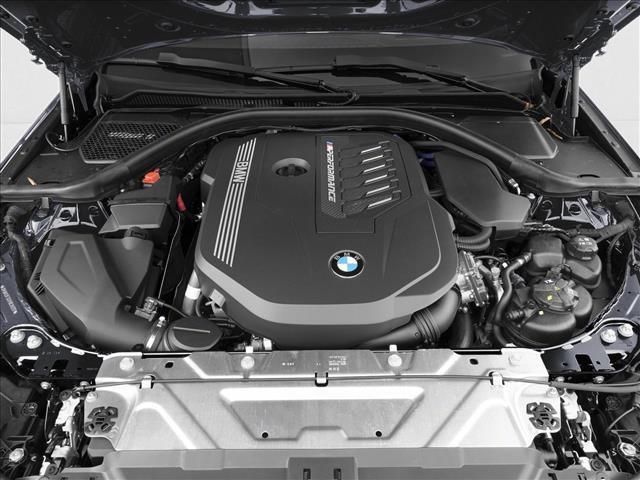 new 2026 BMW M340 car, priced at $67,815