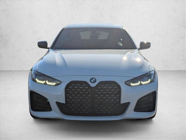 used 2023 BMW 430 Gran Coupe car, priced at $35,980