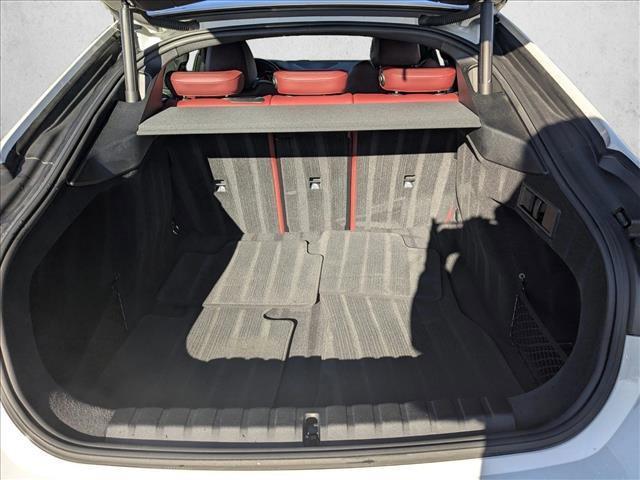 used 2023 BMW 430 Gran Coupe car, priced at $35,980