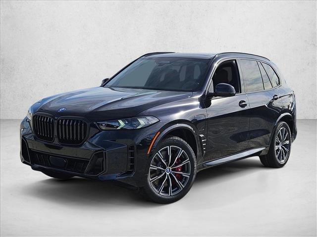 new 2026 BMW X5 PHEV car, priced at $86,540