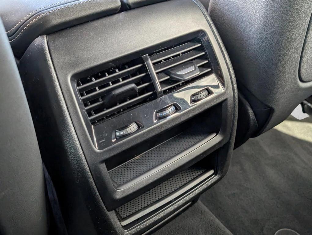 used 2026 BMW X5 car, priced at $61,970