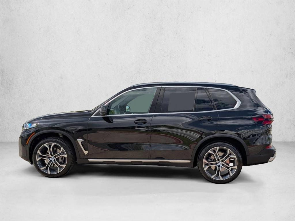 used 2026 BMW X5 car, priced at $61,970