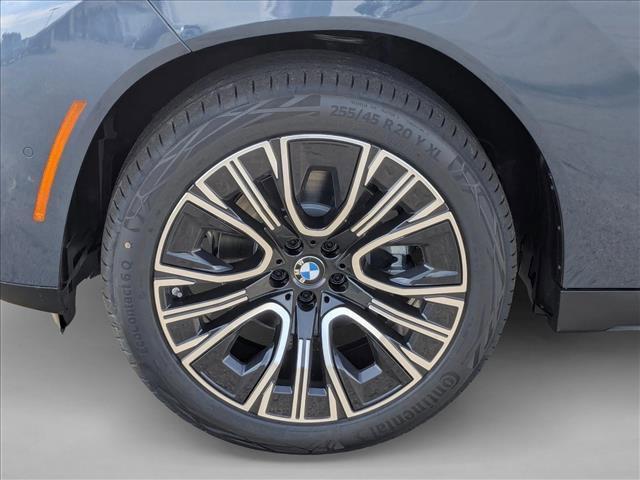 new 2026 BMW X3 car, priced at $57,720