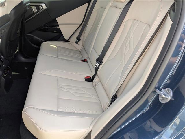 new 2026 BMW X3 car, priced at $57,720