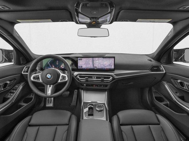 new 2026 BMW M340 car, priced at $71,970