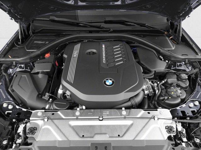 new 2026 BMW M340 car, priced at $71,970
