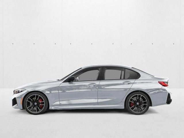 new 2026 BMW M340 car, priced at $71,970