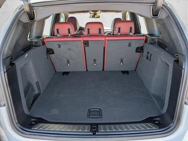 used 2023 BMW X3 car, priced at $33,470