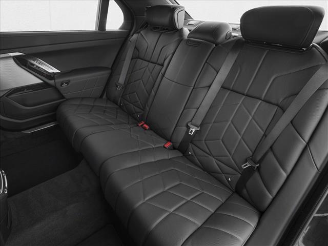 new 2026 BMW i7 car, priced at $115,925