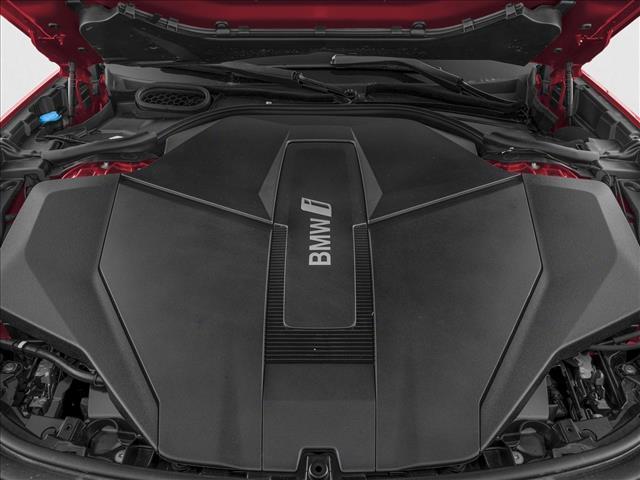 new 2026 BMW i7 car, priced at $115,925