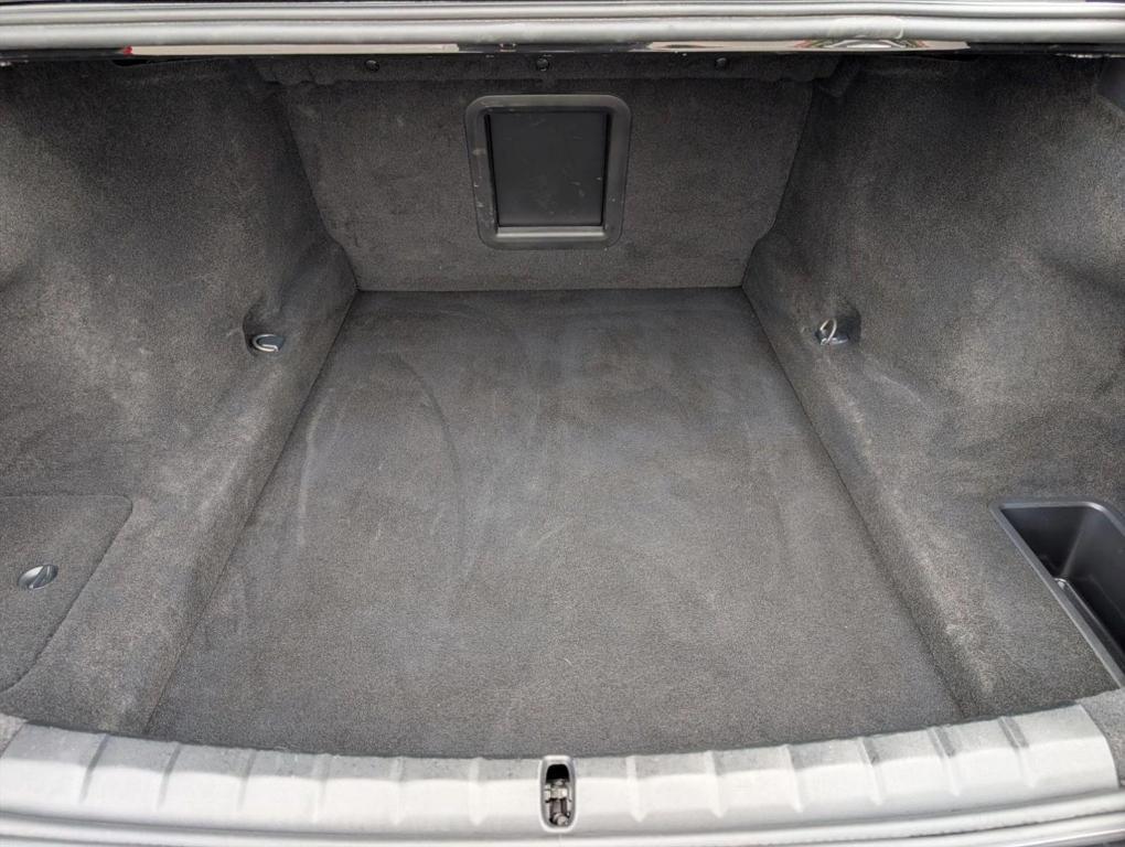 used 2023 BMW 740 car, priced at $57,570