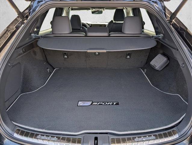 used 2024 Lexus RX 500h car, priced at $62,370