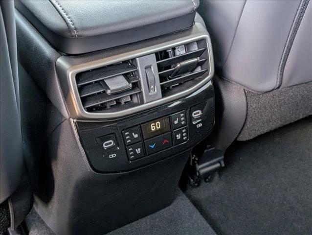 used 2024 Lexus RX 500h car, priced at $62,370