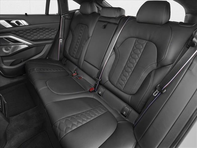 new 2027 BMW X6 M car, priced at $150,295