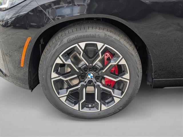 new 2026 BMW X3 car, priced at $74,655