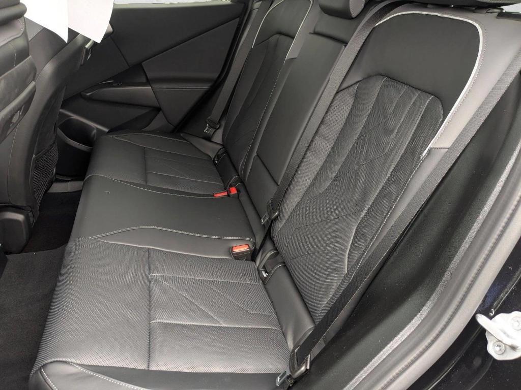 new 2026 BMW X3 car, priced at $74,655
