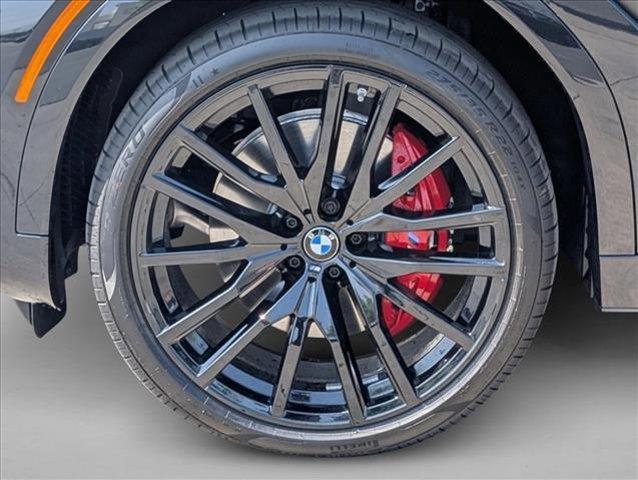 new 2026 BMW X6 car, priced at $93,135
