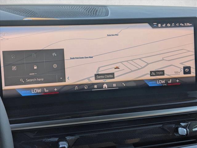 new 2026 BMW X5 car, priced at $75,240