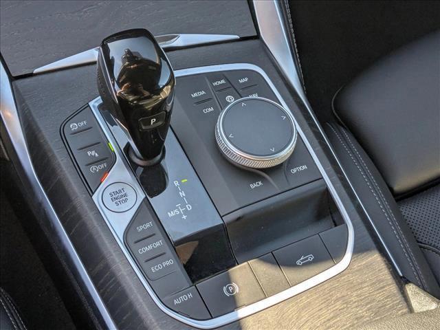 used 2022 BMW 430 car, priced at $36,839