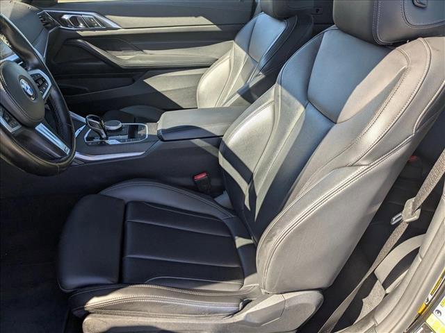 used 2022 BMW 430 car, priced at $36,839