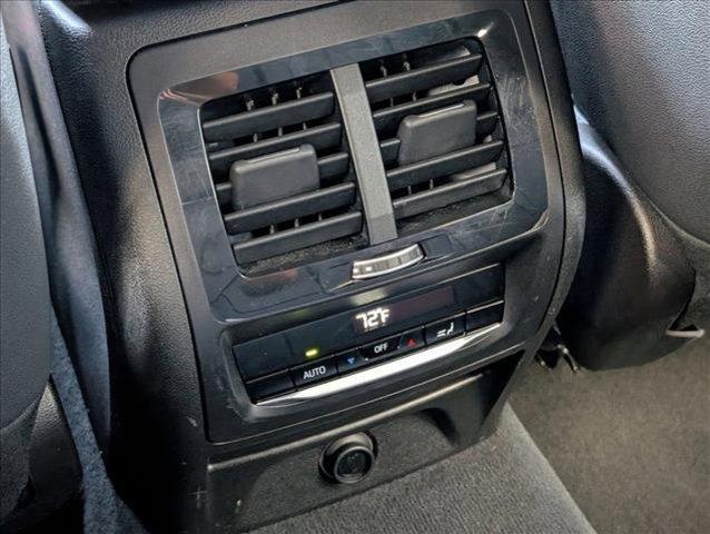used 2019 BMW X3 car, priced at $28,495