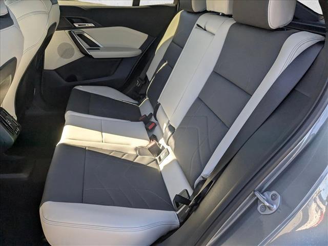 new 2026 BMW X2 car, priced at $51,255