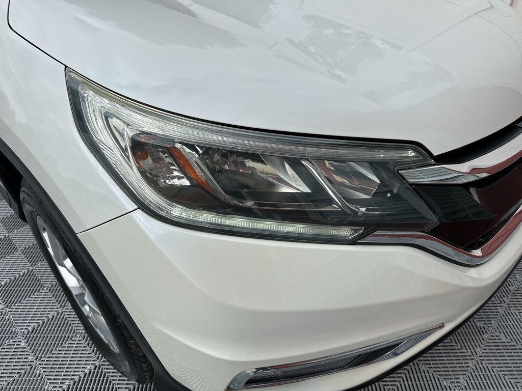 used 2015 Honda CR-V car, priced at $20,495