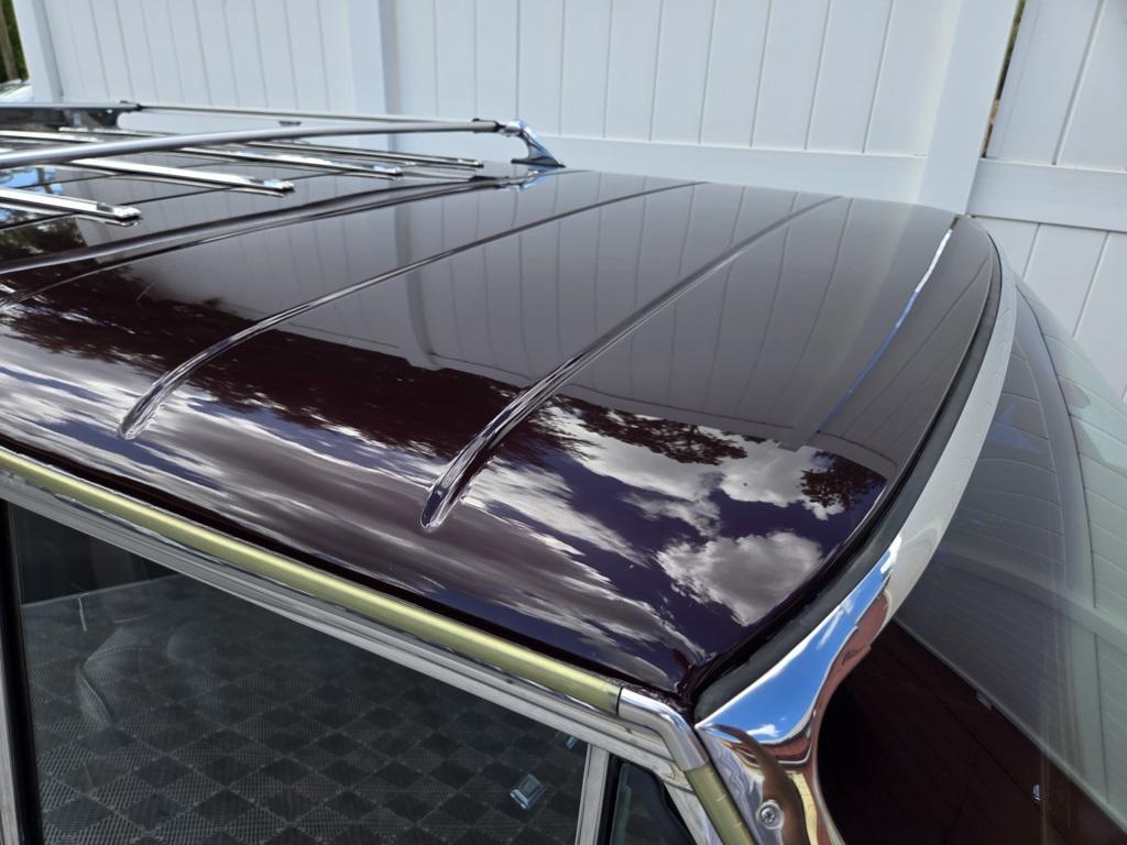 used 1989 Jeep Grand Wagoneer car, priced at $36,580