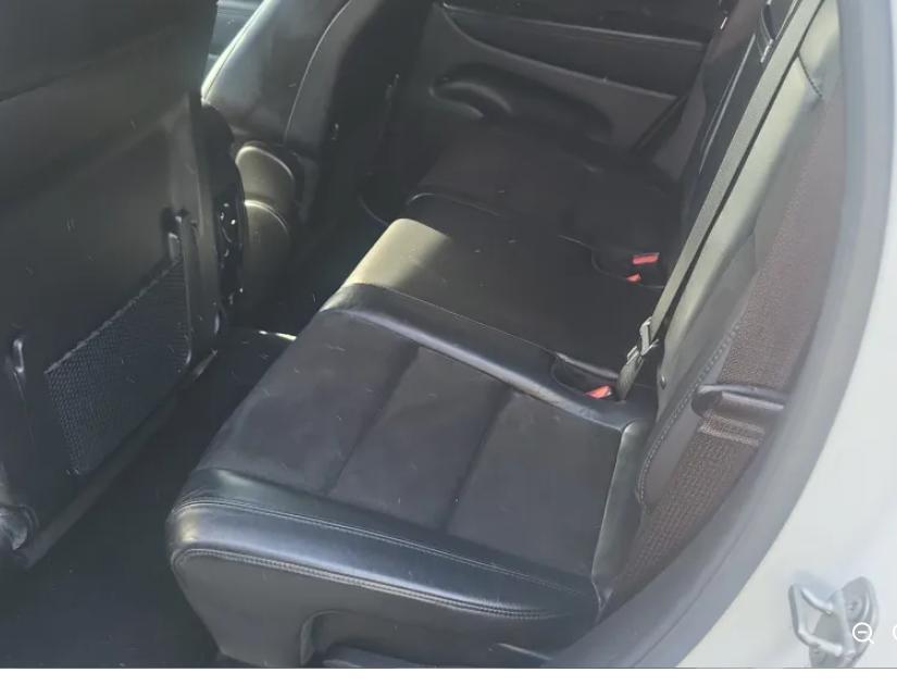 used 2020 Jeep Grand Cherokee car, priced at $19,995
