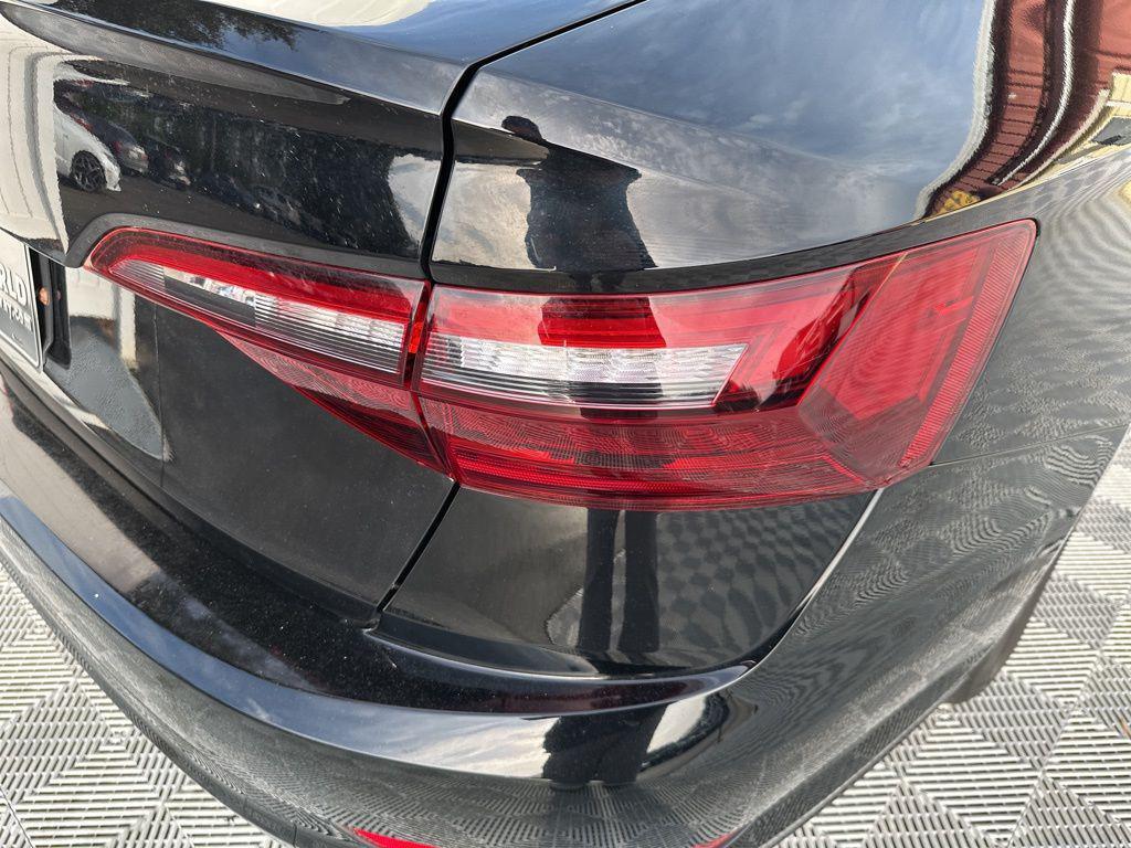 used 2021 Volkswagen Jetta car, priced at $18,450