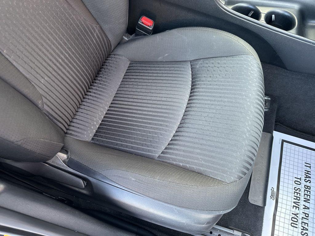 used 2017 Toyota Prius car, priced at $18,963