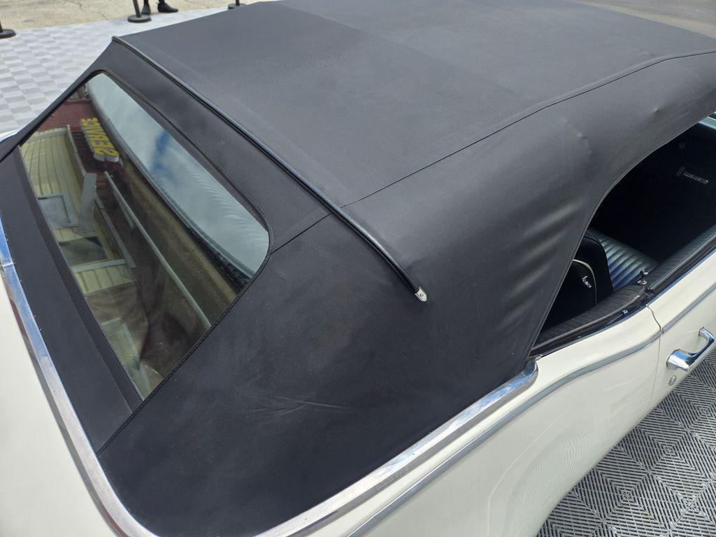 used 1968 Oldsmobile Cutlass car, priced at $38,550
