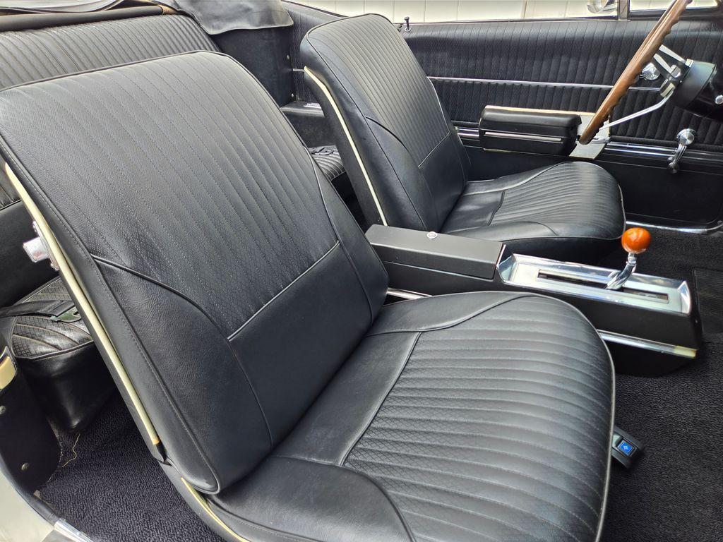 used 1968 Oldsmobile Cutlass car, priced at $38,550