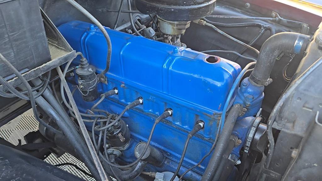 used 1953 Chevrolet 3100 car, priced at $28,550