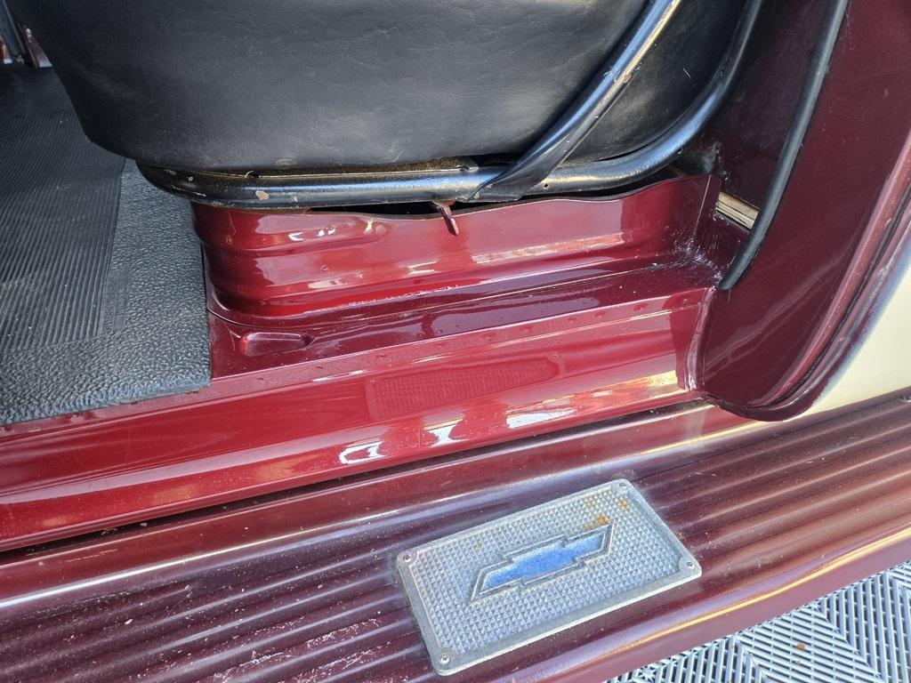 used 1953 Chevrolet 3100 car, priced at $28,550